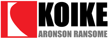 Koike Aronson / Ransome Welding Equipment